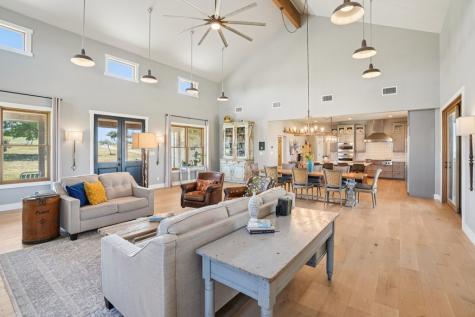 135 Scenic Vista Drive Fredericksburg TX 78624
