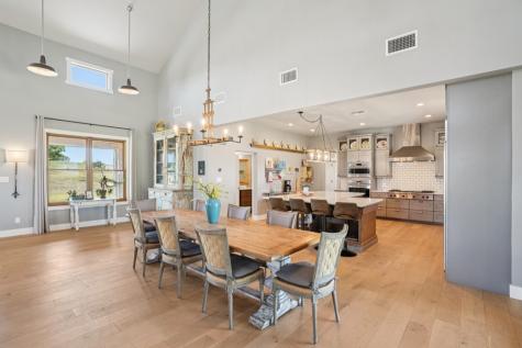 135 Scenic Vista Drive Fredericksburg TX 78624