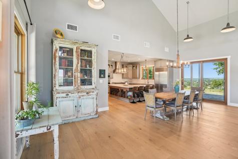 135 Scenic Vista Drive Fredericksburg TX 78624