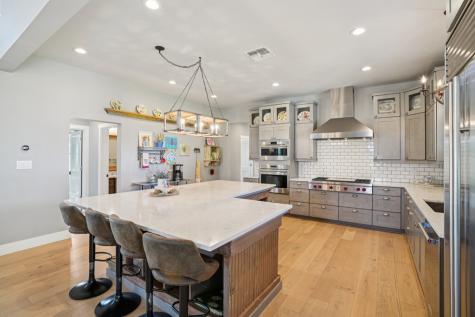 135 Scenic Vista Drive Fredericksburg TX 78624