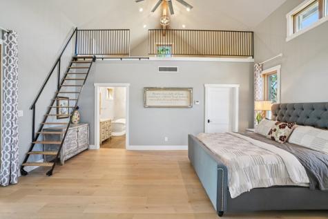 135 Scenic Vista Drive Fredericksburg TX 78624