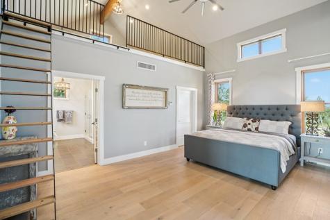 135 Scenic Vista Drive Fredericksburg TX 78624