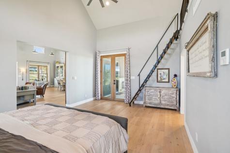 135 Scenic Vista Drive Fredericksburg TX 78624