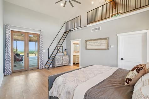 135 Scenic Vista Drive Fredericksburg TX 78624