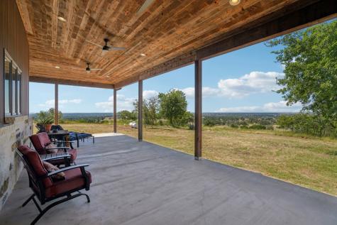 135 Scenic Vista Drive Fredericksburg TX 78624