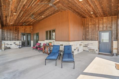 135 Scenic Vista Drive Fredericksburg TX 78624