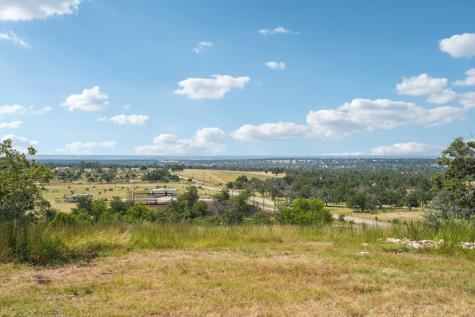 135 Scenic Vista Drive Fredericksburg TX 78624