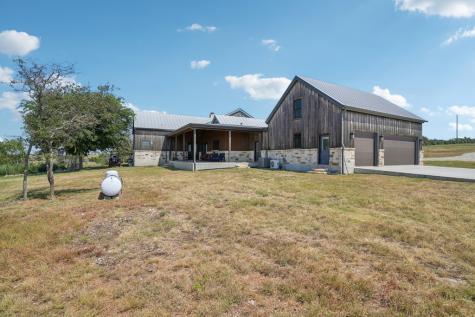 135 Scenic Vista Drive Fredericksburg TX 78624