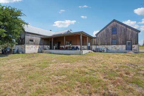 135 Scenic Vista Drive Fredericksburg TX 78624