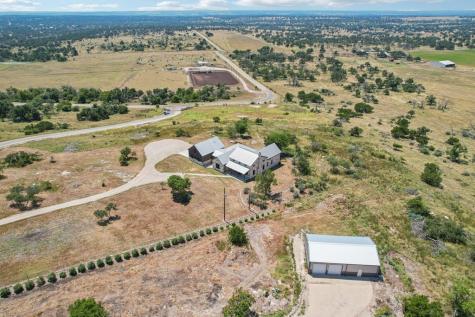 135 Scenic Vista Drive Fredericksburg TX 78624