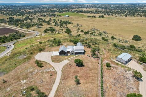 135 Scenic Vista Drive Fredericksburg TX 78624