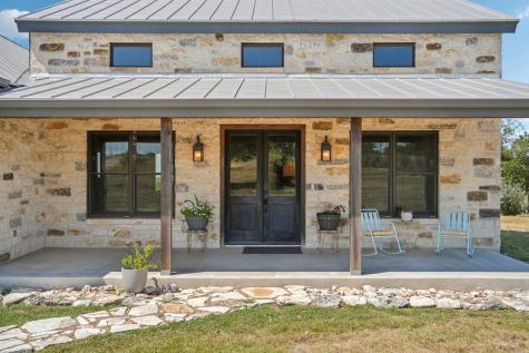 135 Scenic Vista Drive Fredericksburg TX 78624