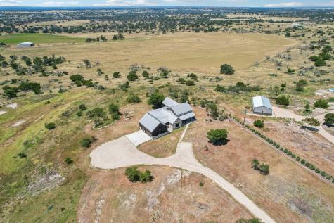 135 Scenic Vista Drive Fredericksburg TX 78624
