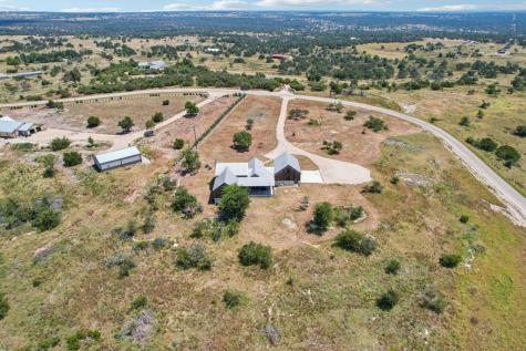 135 Scenic Vista Drive Fredericksburg TX 78624