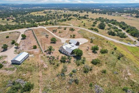 135 Scenic Vista Drive Fredericksburg TX 78624