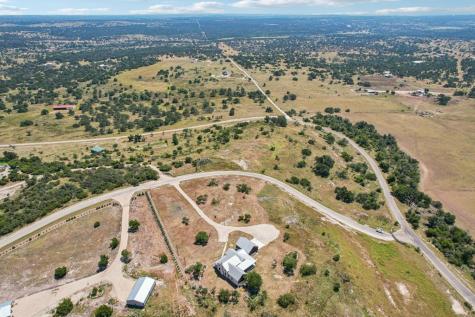 135 Scenic Vista Drive Fredericksburg TX 78624