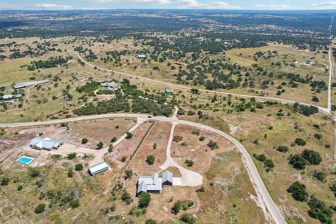 135 Scenic Vista Drive Fredericksburg TX 78624