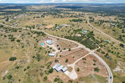 135 Scenic Vista Drive Fredericksburg TX 78624