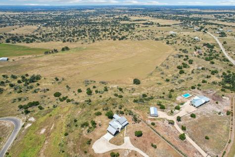 135 Scenic Vista Drive Fredericksburg TX 78624