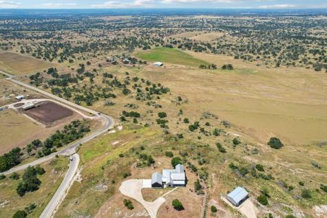 135 Scenic Vista Drive Fredericksburg TX 78624