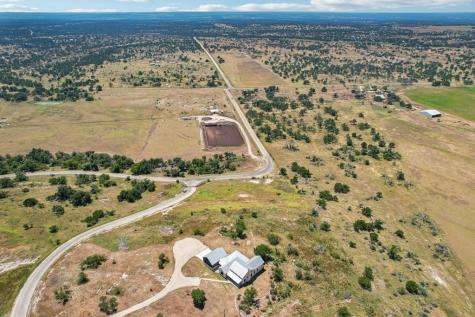 135 Scenic Vista Drive Fredericksburg TX 78624