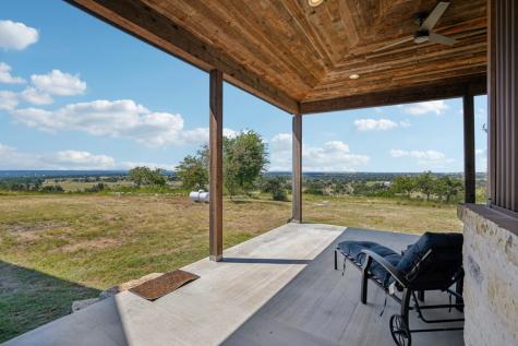 135 Scenic Vista Drive Fredericksburg TX 78624