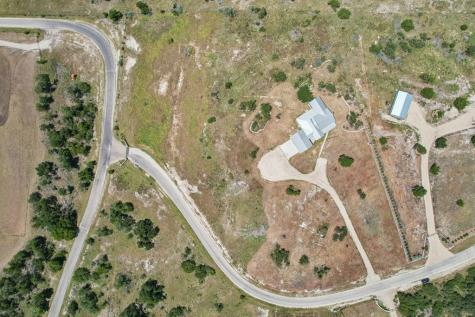 135 Scenic Vista Drive Fredericksburg TX 78624