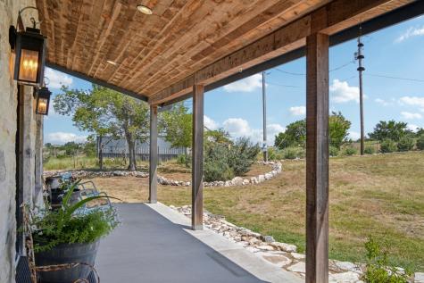 135 Scenic Vista Drive Fredericksburg TX 78624
