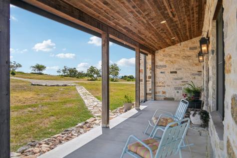 135 Scenic Vista Drive Fredericksburg TX 78624