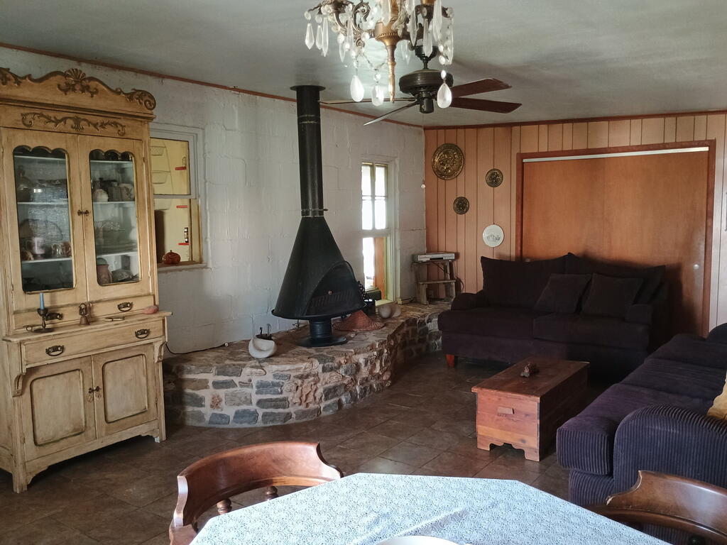 316 S Live Oak Street Mason TX 76856