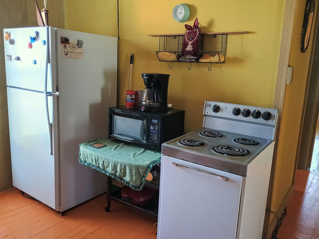 316 S Live Oak Street Mason TX 76856