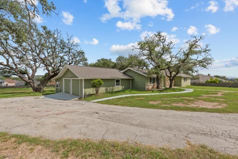 224 W Lower Crabapple Road Fredericksburg TX 78624