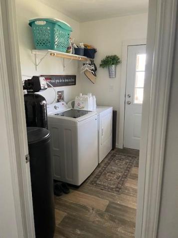 1038 Martin Street Mason TX 76856