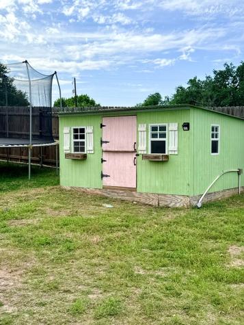 1038 Martin Street Mason TX 76856