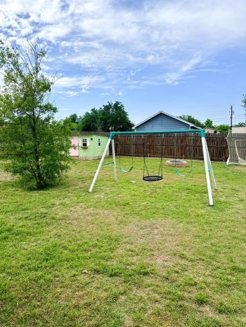 1038 Martin Street Mason TX 76856