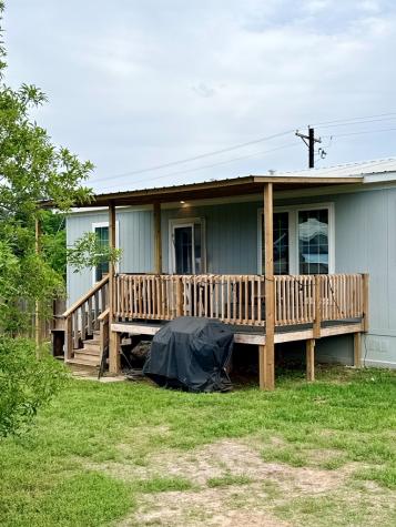 1038 Martin Street Mason TX 76856