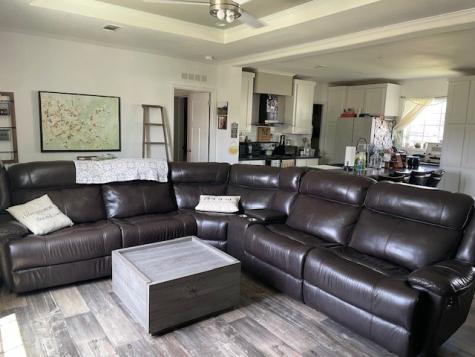 1038 Martin Street Mason TX 76856