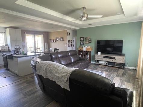 1038 Martin Street Mason TX 76856