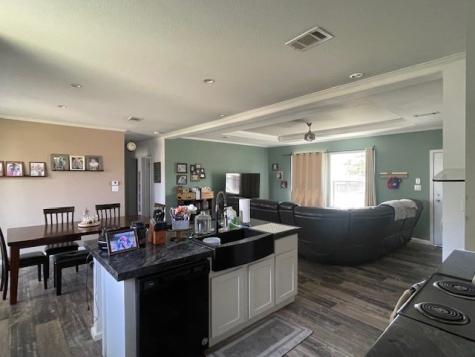 1038 Martin Street Mason TX 76856