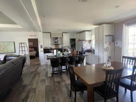1038 Martin Street Mason TX 76856
