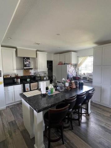 1038 Martin Street Mason TX 76856