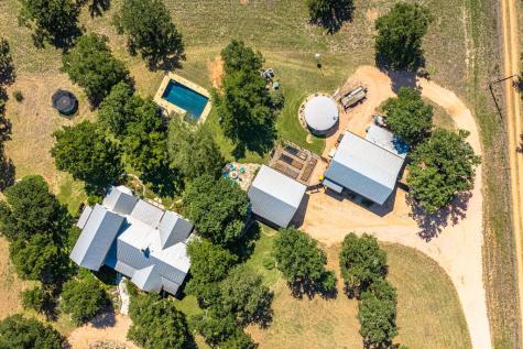 327 S Stag Trail Fredericksburg TX 78624
