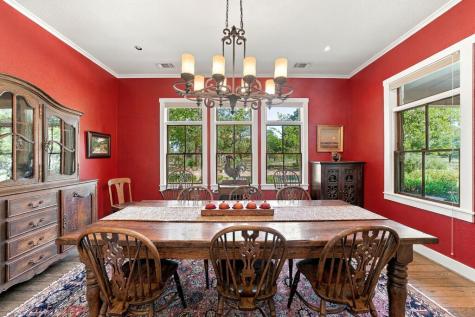 327 S Stag Trail Fredericksburg TX 78624