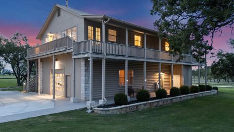 45 Pfeiffer Road Fredericksburg TX 78624