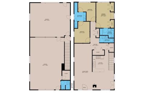 45 Pfeiffer Road Fredericksburg TX 78624
