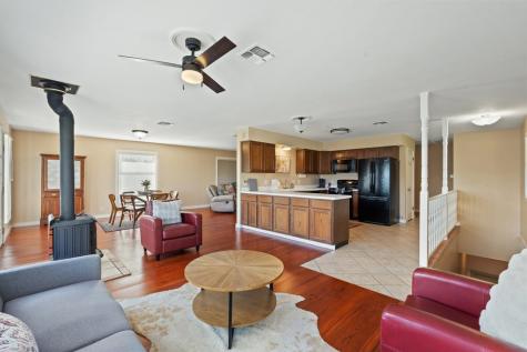 45 Pfeiffer Road Fredericksburg TX 78624