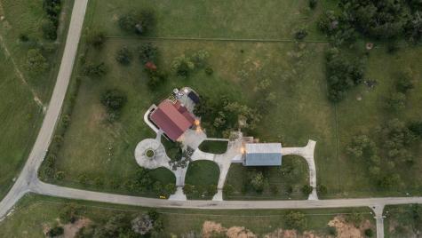 45 Pfeiffer Road Fredericksburg TX 78624