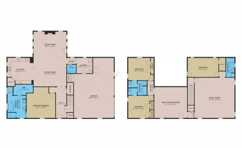 45 Pfeiffer Road Fredericksburg TX 78624