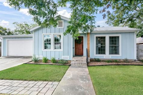 915 Bell Street Fredericksburg TX 78624