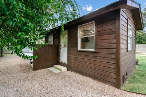 915 Bell Street Fredericksburg TX 78624